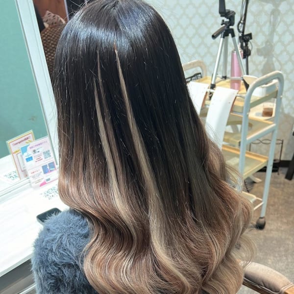 ハイトーンstyle