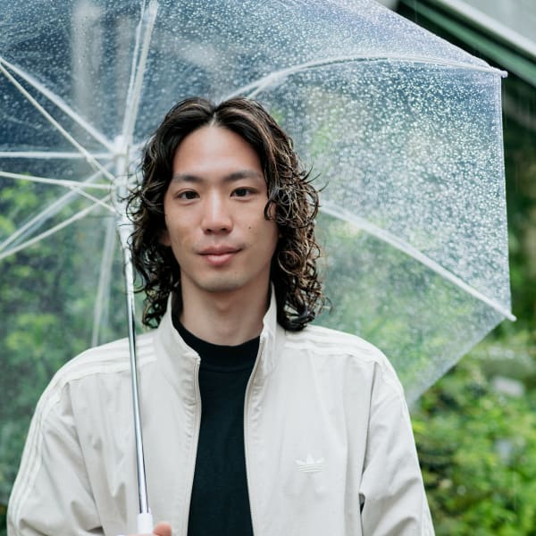 メンズウルフ×外国人風パーマ◎三軒茶屋 RYUKI Bond