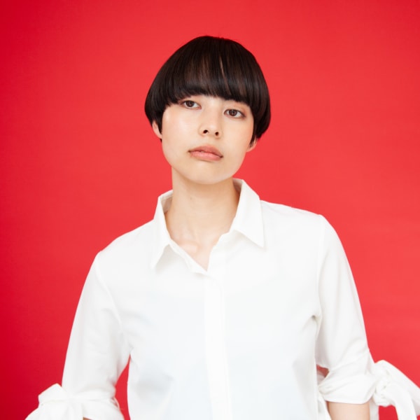 マッシュショート　ショート|MERCI