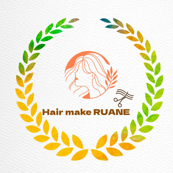 Hair Make Ruane【ヘアーメイクルアン】のスタッフ紹介。SUGURU