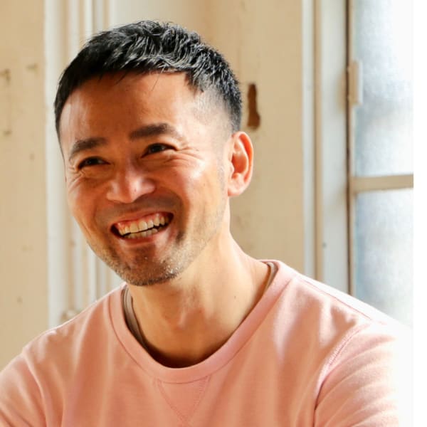 ビジネス/メンズカット/30代40代50代/ヘッドスパ/赤羽|OHI 赤羽店