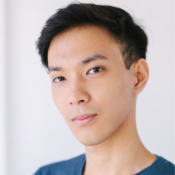 ビジネス/メンズカット/30代40代50代/ヘッドスパ/赤羽|OHI 赤羽店