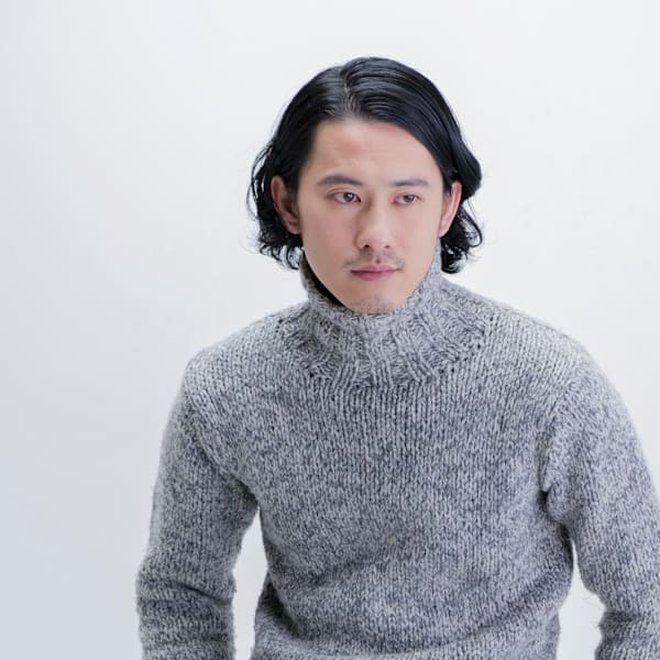 ビジネス/メンズカット/30代40代50代/ヘッドスパ/赤羽|OHI 赤羽店