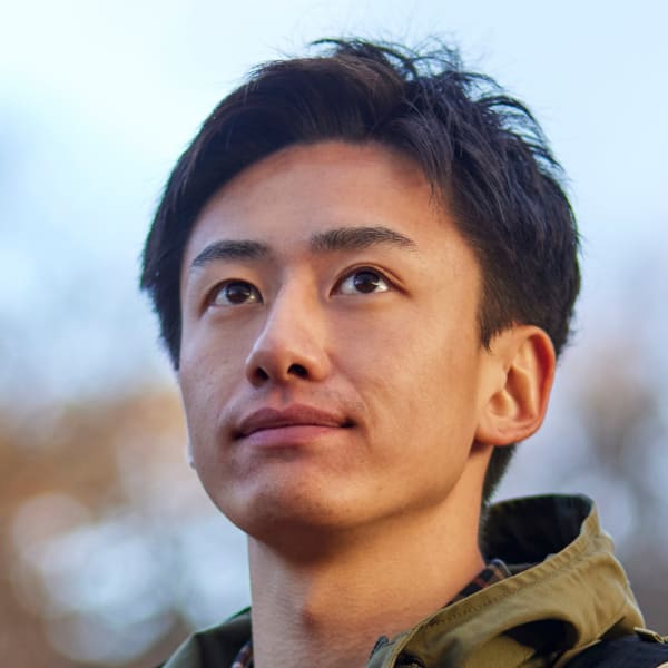 ビジネス/メンズカット/30代40代50代/ヘッドスパ/赤羽|OHI 赤羽店