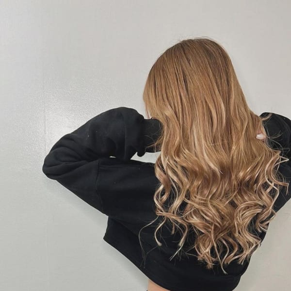 ハイトーンstyle