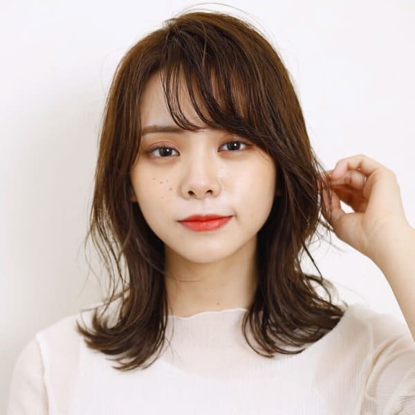 大人くびれミディアム【ROOF用賀】|ROOF