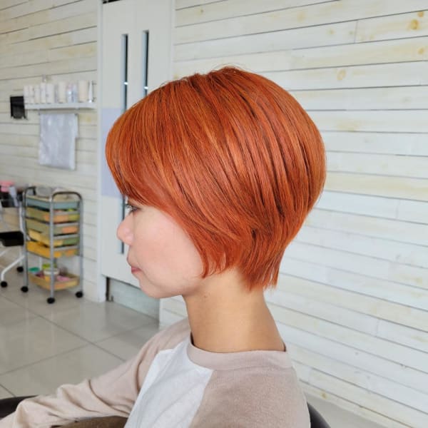 THEオレンジ！！