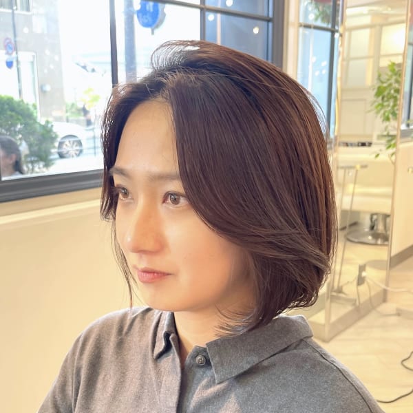 タンバルモリ|Gramercy alex