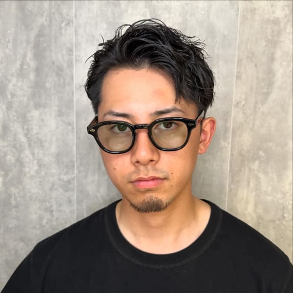 ガルフへア