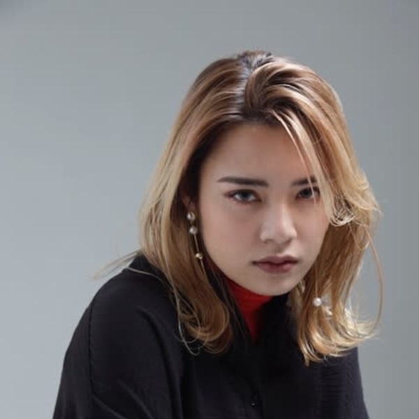 tip・top 中村橋店×ミディアム