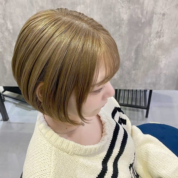 【SOLVER 佐藤】ハイトーンベージュ