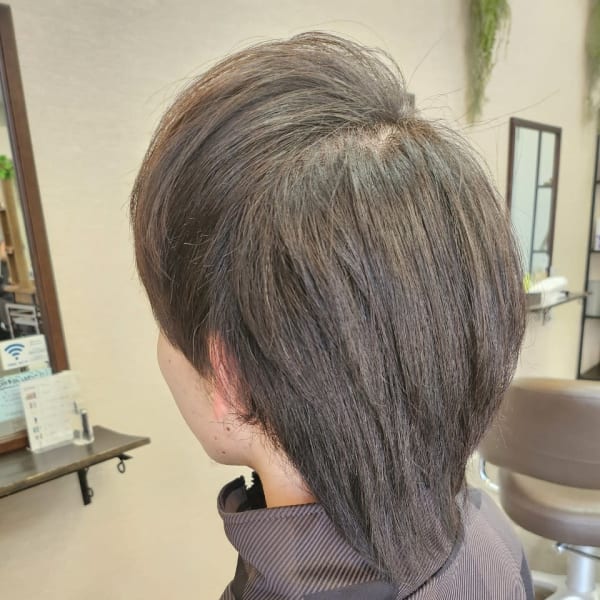 メンズスタイル