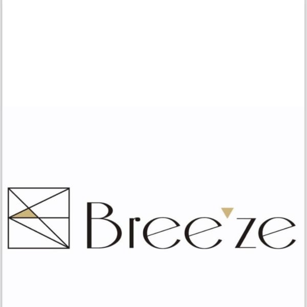 Bree’ze【ブリーゼ】のスタッフ紹介。Bree’ze