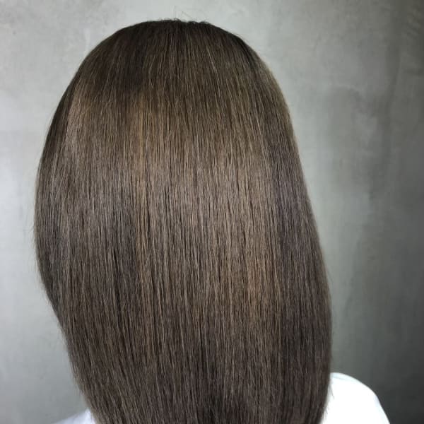 髪質改善トリートメント！