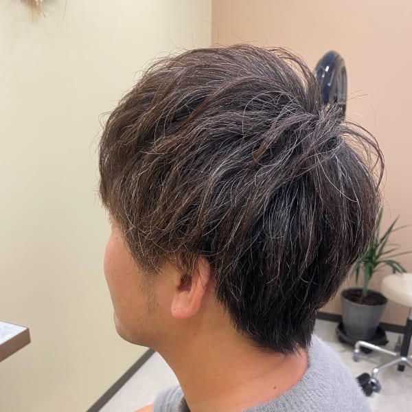 ソフトマッシュ