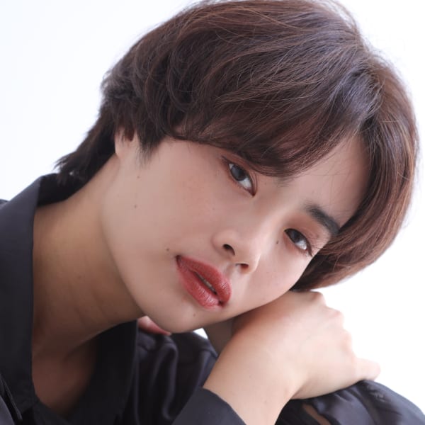 大人ショート tip・top目白店|tip・top目白店