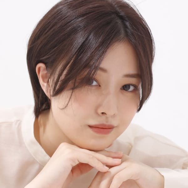 大人ショート tip・top目白店|tip・top目白店