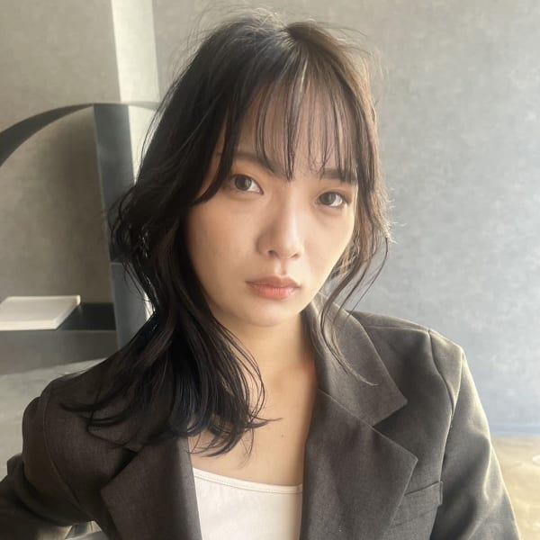 イトシテ×ミディアム