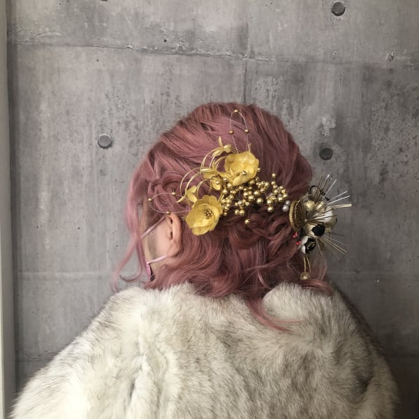 lagi×ミディアム