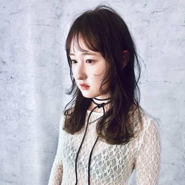 summer style|ATENA AVEDA 広島三越店