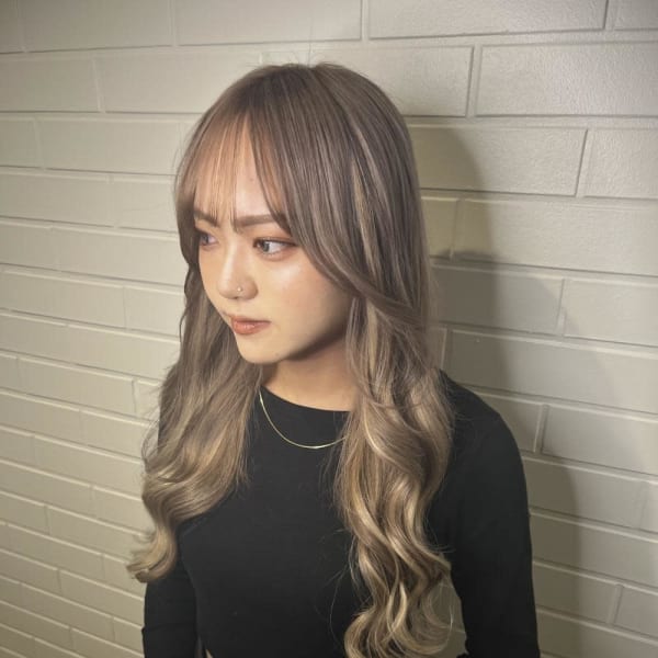 ぎゃるぎゃるっ!