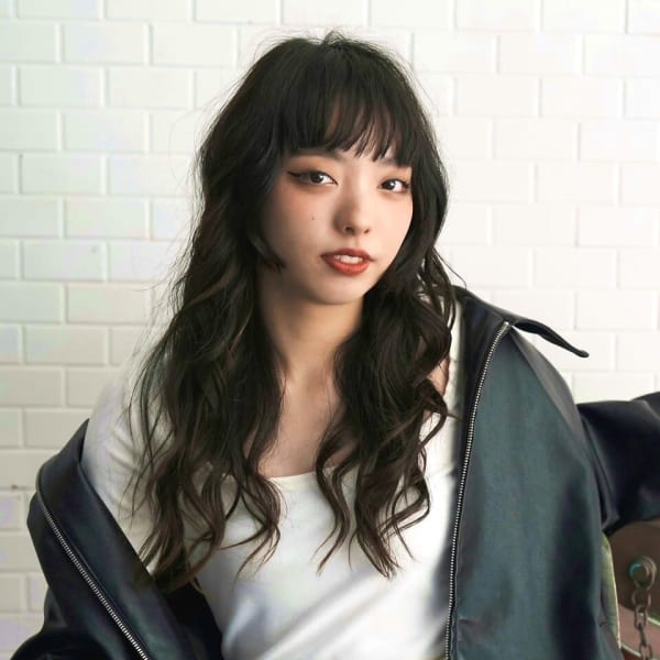 【丹野】私らしいパーマスタイル[20代30代40代50代]