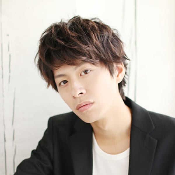 メンズショート♪|gyfu& hair design 甲府店