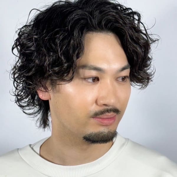 ツイスパウルフ