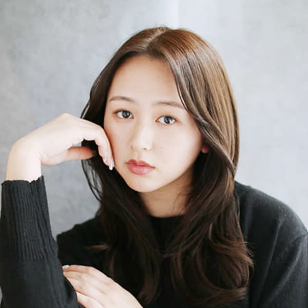 20代30代40代 韓国くびれレイヤーエモージュ