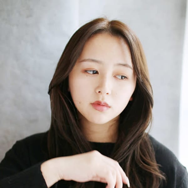 20代30代40代 韓国くびれレイヤーエモージュ