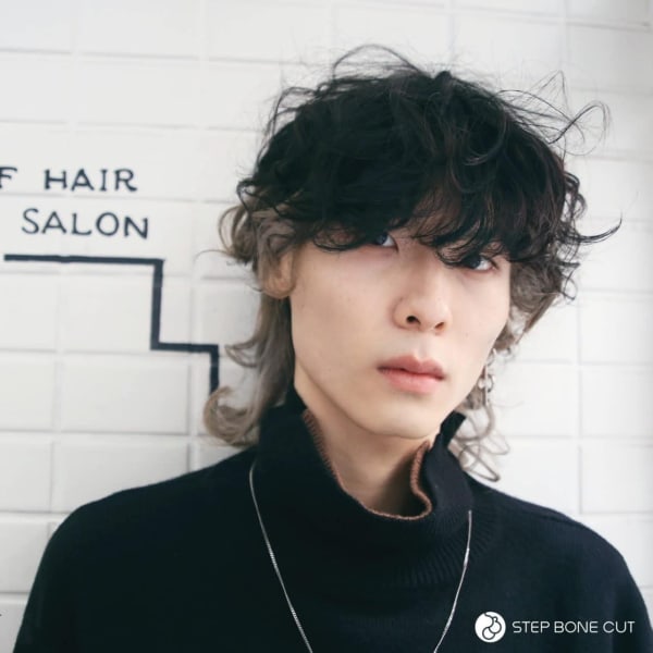 ウルフ|PORTA CARINA SALON