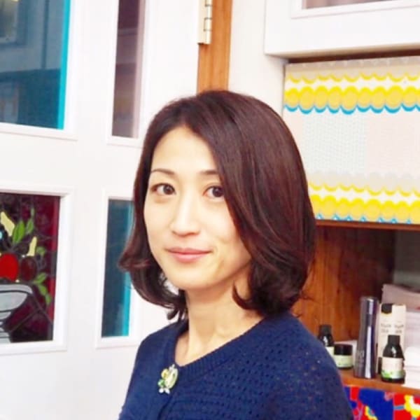 大人ボブ|PORTA CARINA SALON