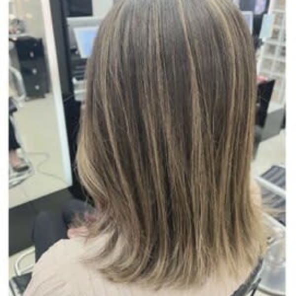 ハイライトリタッチ