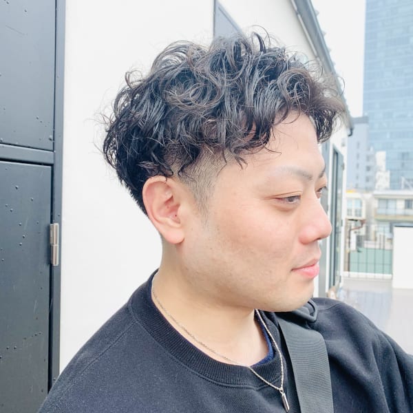 Lauren 表参道 【ローレン】×ショート|Lauren 表参道 【ローレン】