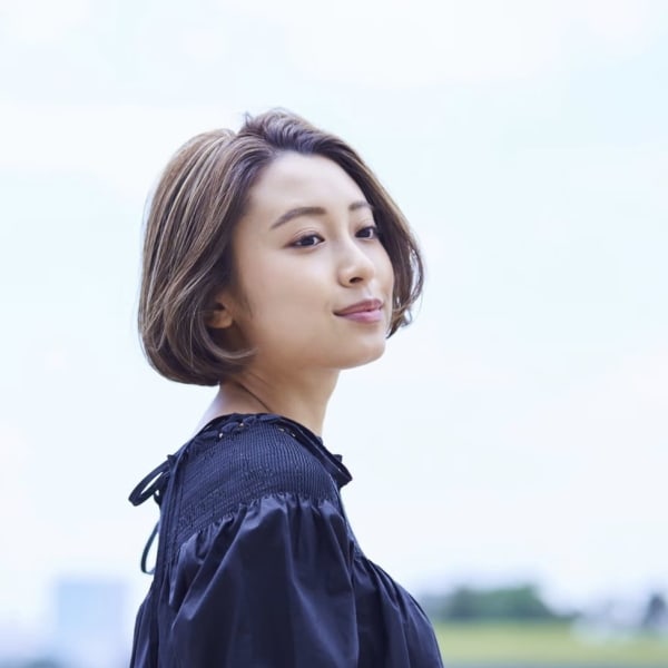 Lauren 表参道 【ローレン】×ミディアム|Lauren 表参道 【ローレン】