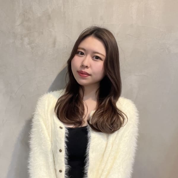 L by HOME【エルバイホーム】のスタッフ紹介。SHOKO