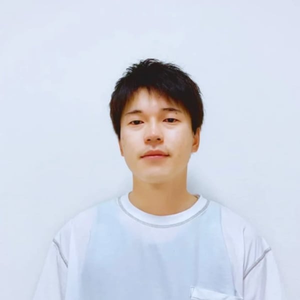 爽やかショート
