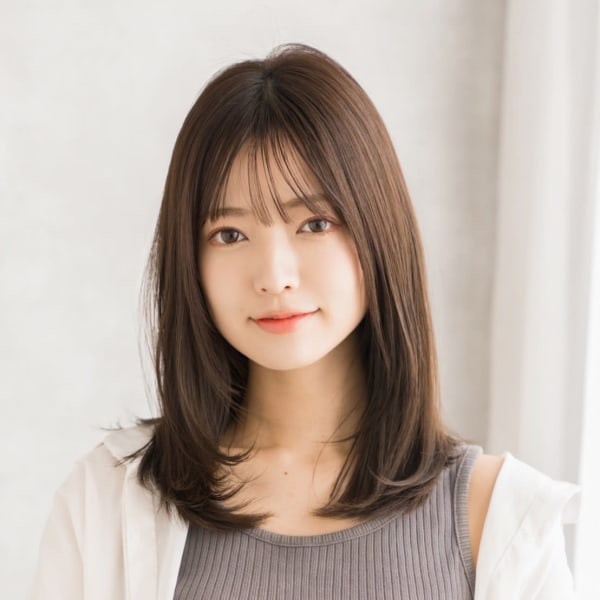 Flora treatment&spa×ロング