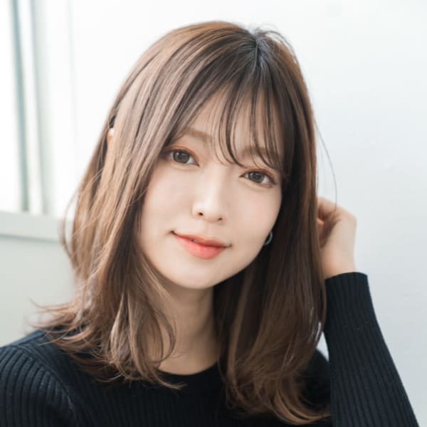 Flora treatment&spa×ロング