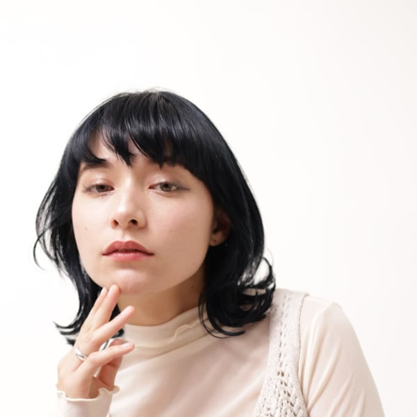 ナチュラルウルフ|La Sente 居留地 Aujua認定サロン