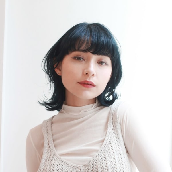 ナチュラルウルフ|La Sente 居留地 Aujua認定サロン