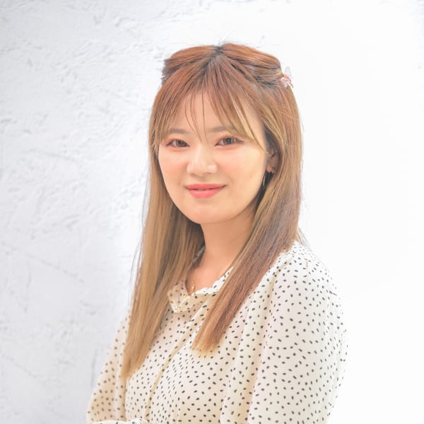 Kyoko Miyamoto|IMAGE-A 鷺沼店【イメージア】