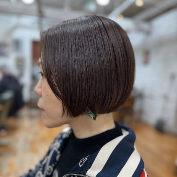 ダークアッシュ
