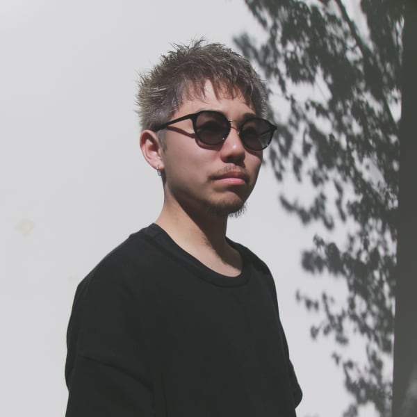 ハイトーンショート