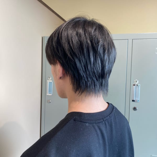 ソフトウルフ