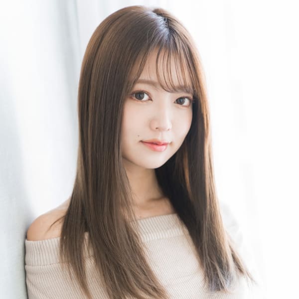 美髪×縮毛矯正