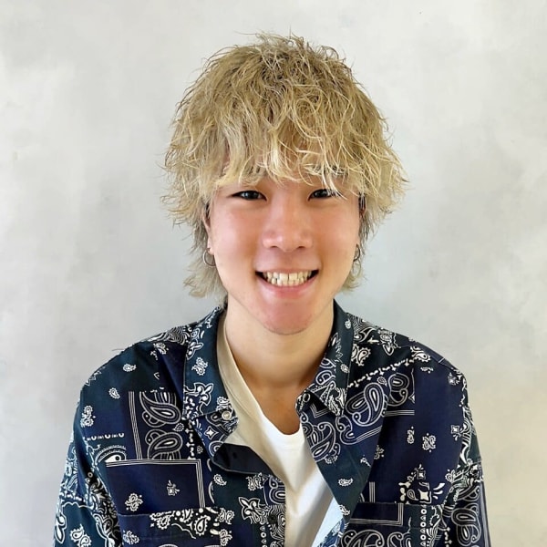 金子直斗|EIGHT shibuya 渋谷本店