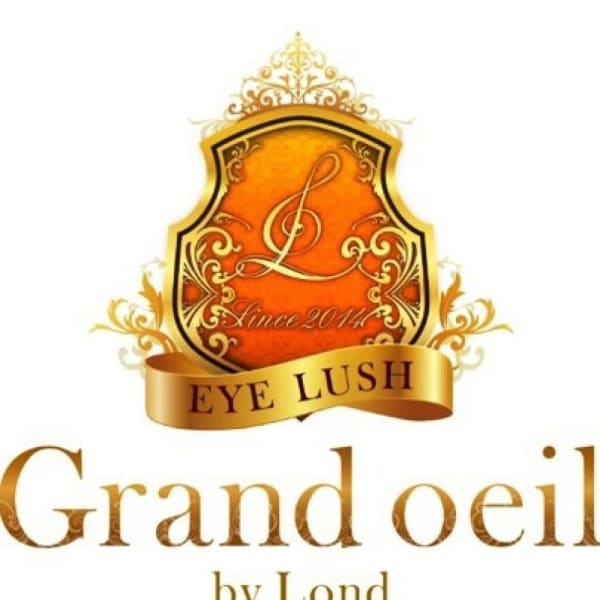 Grand oeil by Lond【グランウィーユバイロンド】のスタッフ紹介。グランウィーユ バイロンド