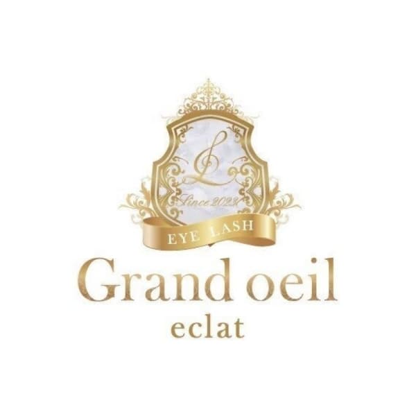Grandoeil eclat 銀座【グランウィーユ エクラ ギンザ】のスタッフ紹介。グランウィーユ エクラ