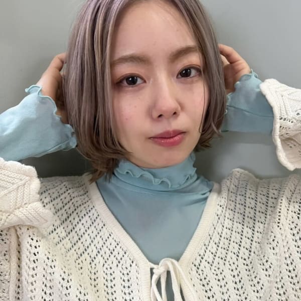 WOODSTOCK×ショート